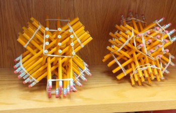 Conway Pencil Model Workshop