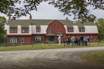 Roosevelt Campobello International Park Is Open for the Season!