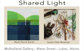 Art Show Series