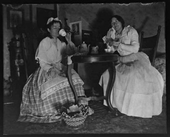 Trescott Historical Society - Meetings