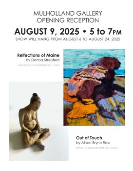 Art Show Series