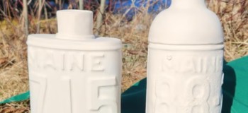 Weekend Pottery Workshop