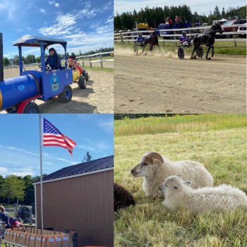 Washington County Fair