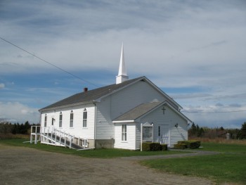 West Quoddy Al-Anon