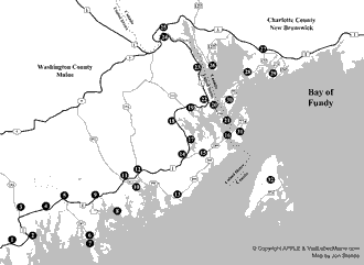 Small image of coastal regional map